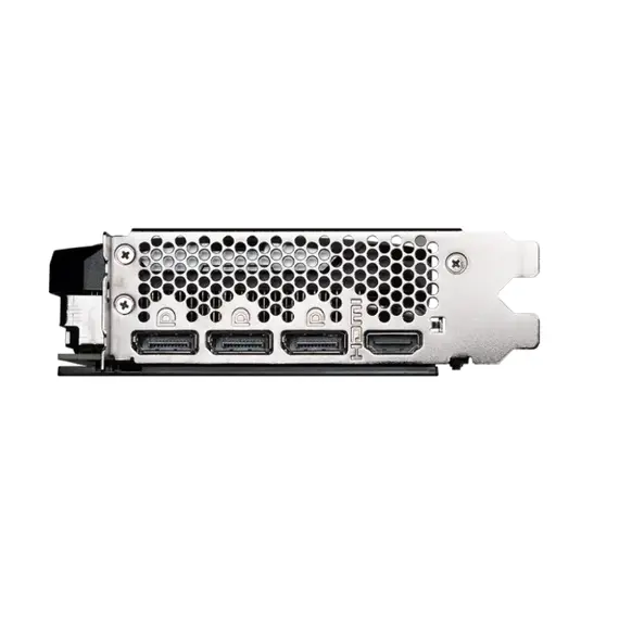 ვიდეო დაფა MSI GeForce RTX 4070 SUPER 12G VENTUS 2X OC , 4 image - Primestore.ge