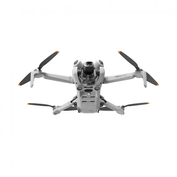დრონი DJI Mini 4 Pro (RC-N2) , 4 image - Primestore.ge