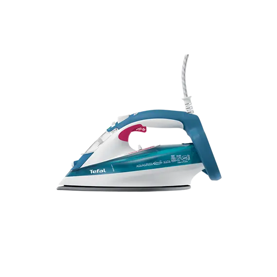 უთო TEFAL FV5375 , 2 image - Primestore.ge