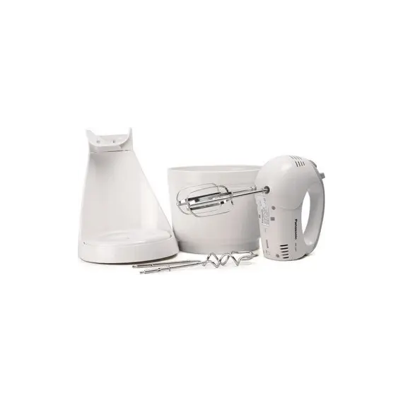 მიქსერი PANASONIC MK-GB1WTQ , 3 image - Primestore.ge