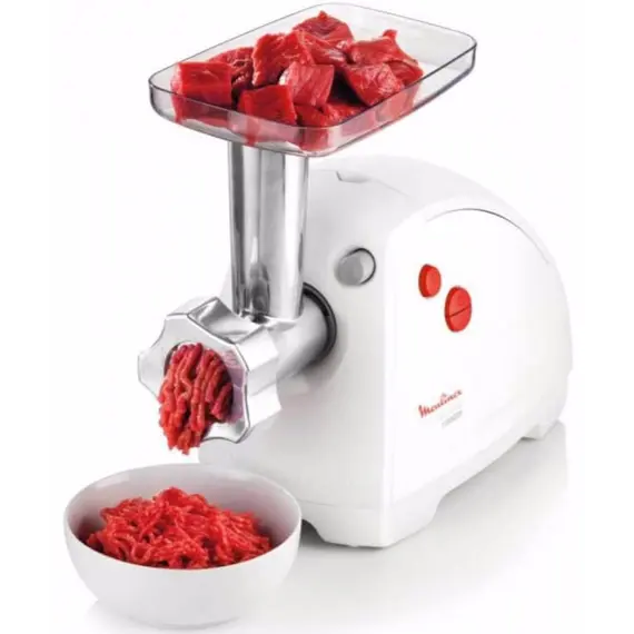 ხორცსაკეპი MOULINEX ME610130 , 2 image - Primestore.ge