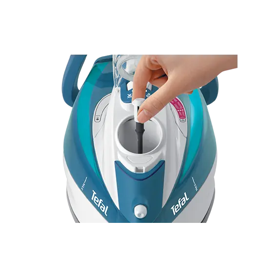 უთო TEFAL FV5375 , 3 image - Primestore.ge