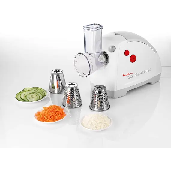 ხორცსაკეპი მანქანა MOULINEX ME625131 , 3 image - Primestore.ge