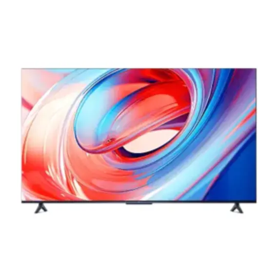 ტელევიზორი TCL 5V6B (2024) Edgeless Design Google TV 4K  - Primestore.ge