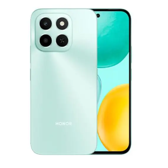 მობილური ტელეფონი Honor X6c 6GB/256GB Ocean Cyan  - Primestore.ge