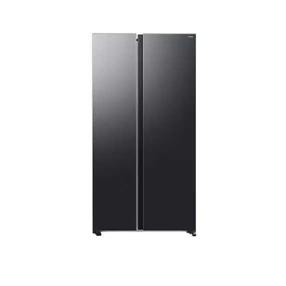 მაცივარი Samsung RS70F65Q1FWR  - Primestore.ge