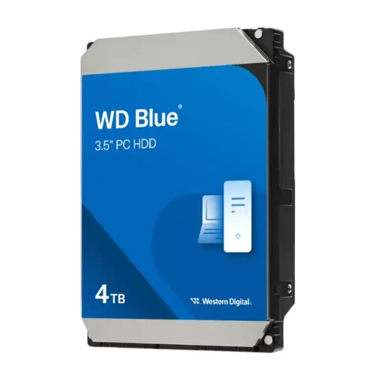 მყარი დისკი Western Digital WD40EZAX  - Primestore.ge