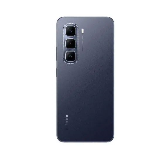 მობილური ტელეფონი Infinix Hot 50 pro 8GB/256GB Black , 3 image - Primestore.ge