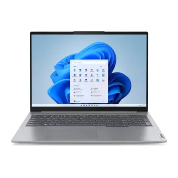 ნოუთბუქი Lenovo ThinkBook 14 G8 14'' Core 5 210H 16GB 512GB SSD Integrated UHD Graphics Arctic Grey  - Primestore.ge