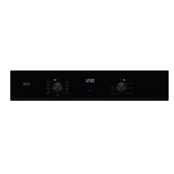 ჩასაშენებელი ღუმელი AEG NBU5A21SB , 4 image - Primestore.ge