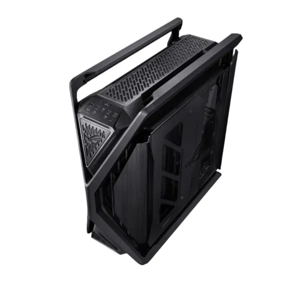 კომპიუტერის ქეისი Asus ROG Hyperion GR701 BTF Edition , 4 image - Primestore.ge
