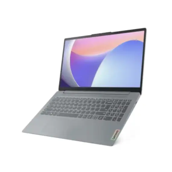 ნოუთბუქი Lenovo Ideapad Slim 3 15.6" i5-12450H 16GB 1TB SSD Integrated Intel® UHD Graphics  Arctic Grey , 3 image - Primestore.ge