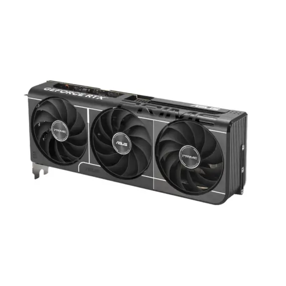 ვიდეო დაფა ASUS Prime GeForce RTX 5060 Ti 8GB GDDR7 OC Edition , 2 image - Primestore.ge