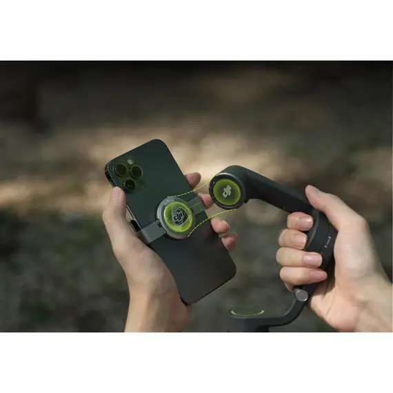სტაბილიზატორი DJI OM6 , 8 image - Primestore.ge