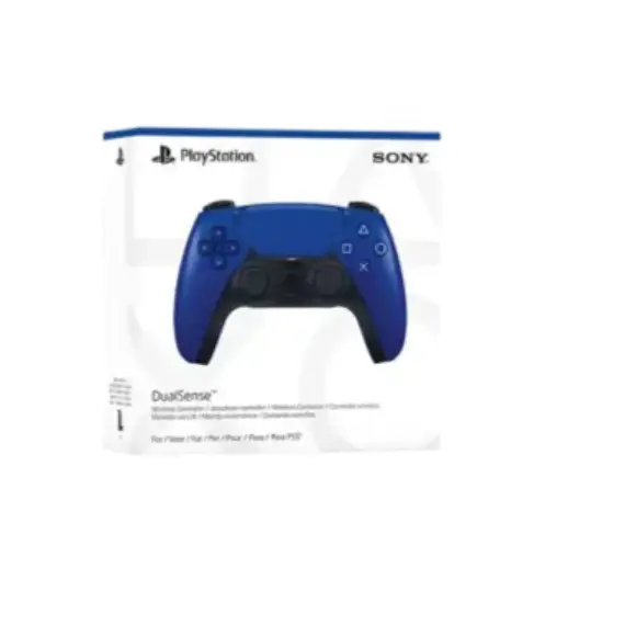 ჯოისტიკი Playstation DualSense PS5 Wireless Controller Chroma Indigo /PS5 , 4 image - Primestore.ge