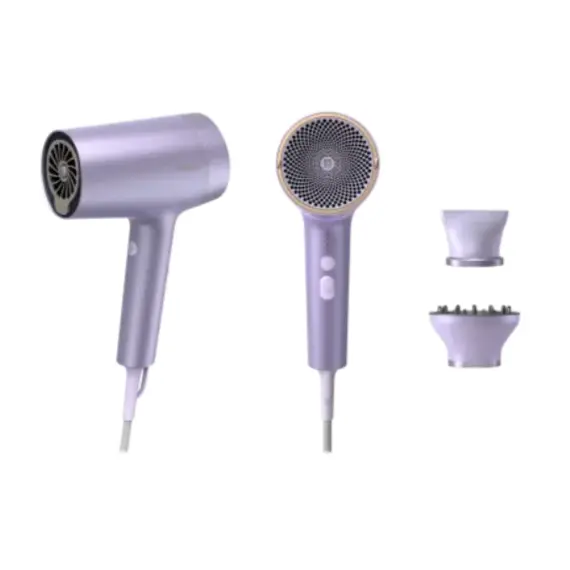 თმის საშრობი PHILIPS BHD720/10  Hair  Dryer  - Primestore.ge