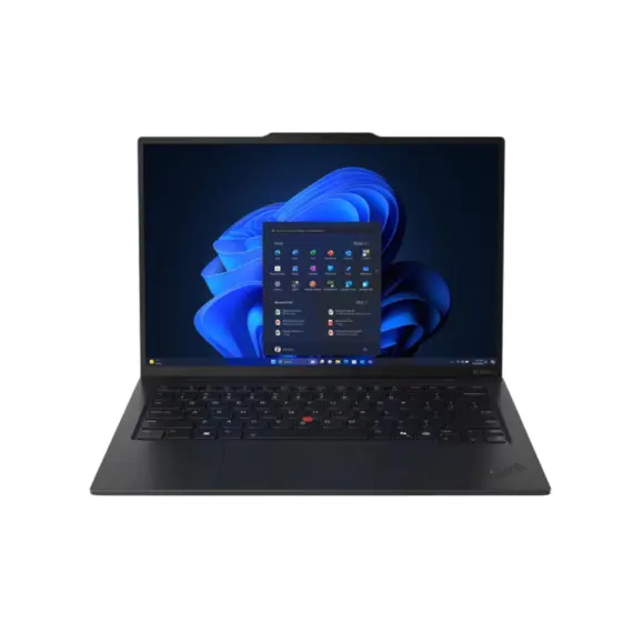 ნოუთბუქი Lenovo ThinkPad X1 Carbon Gen 13  14" Ultra 5 225U 16GB 512GB SSD Integrated Graphics Win 11 Pro BLACK (21NX007LRT)  - Primestore.ge
