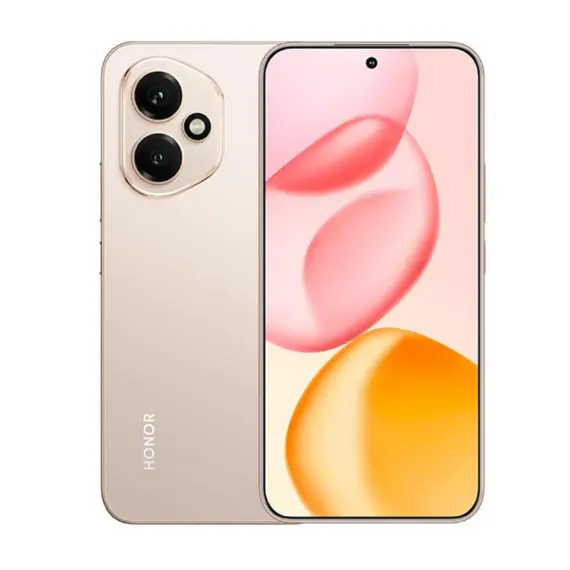 მობილური ტელეფონი Honor 400 12GB/256GB Dual Desert Gold  - Primestore.ge