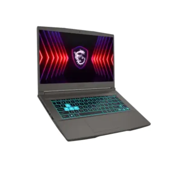 ნოუთბუქი MSI Thin 15 15.6" FHD 144Hz  i5-13420H 16GB 512GB SSD RTX 4050 6GB , 2 image - Primestore.ge