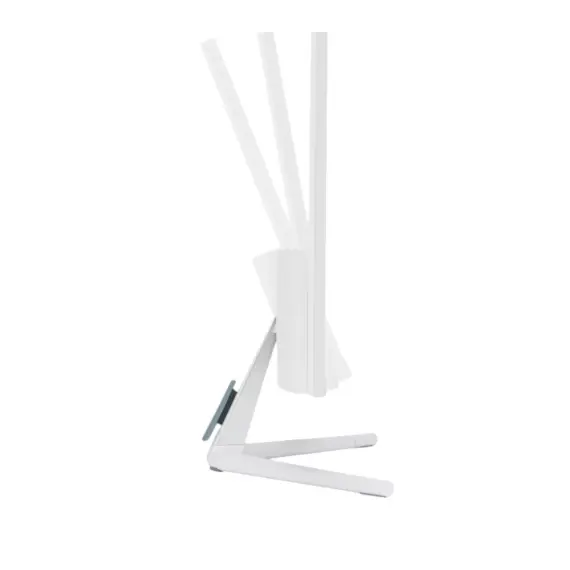 მონიტორი Asus VU249HFI-W 23.8" IPS FHD 1920 x 1080 1ms 100Hz White , 4 image - Primestore.ge