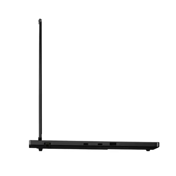 ნოუთბუქი Lenovo Legion 5  15.1" OLED 165Hz i7-13650HX 32GB 1TB SSD RTX 5060 8GB Eclipse Black , 5 image - Primestore.ge