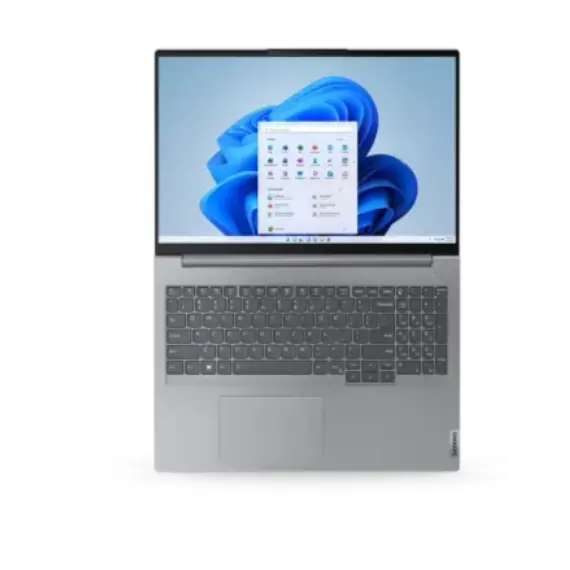 ნოუთბუქი Lenovo ThinkBook 14 G8 14'' Core 5 210H 16GB 512GB SSD Integrated UHD Graphics Arctic Grey , 3 image - Primestore.ge
