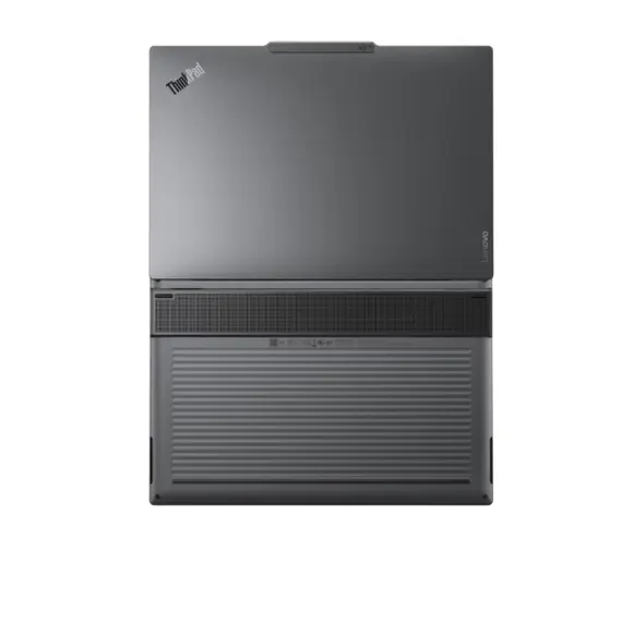 ნოუთბუქი Lenovo ThinkPad X9-14 Gen 1 14" 2.8K  OLED Touch 120Hz Ultra 7 258V 32GB 1TB Integrated Intel Arc Graphics Grey Win 11 Pro , 3 image - Primestore.ge