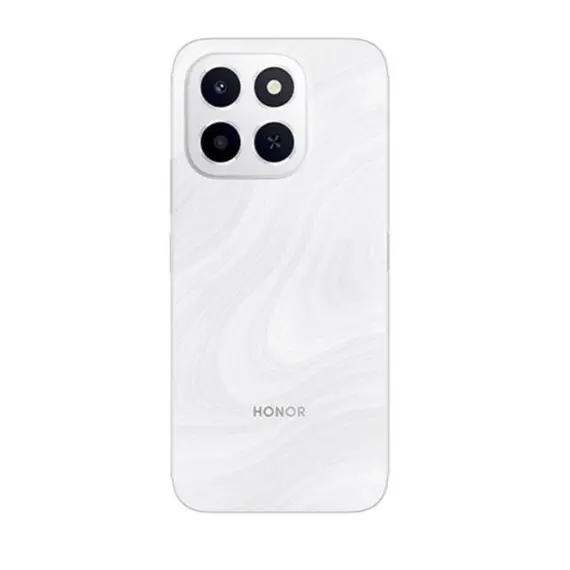 მობილური ტელეფონი Honor X6c 6GB/128GB Moonlight White , 2 image - Primestore.ge