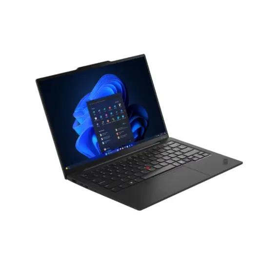 ნოუთბუქი Lenovo ThinkPad X1 Carbon Gen 13  14"  Ultra 7 255U 32GB 1TB SSD Integrated Graphics Win 11 Pro BLACK (21NX0071RT) , 4 image - Primestore.ge