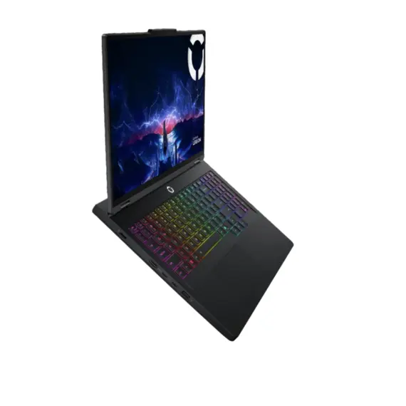ნოუთბუქი Lenovo Legion 5 Pro 16" OLED 165Hz Ultra 7 255HX 32GB 1TB SSD RTX 5070 8GB Eclipse Black , 2 image - Primestore.ge