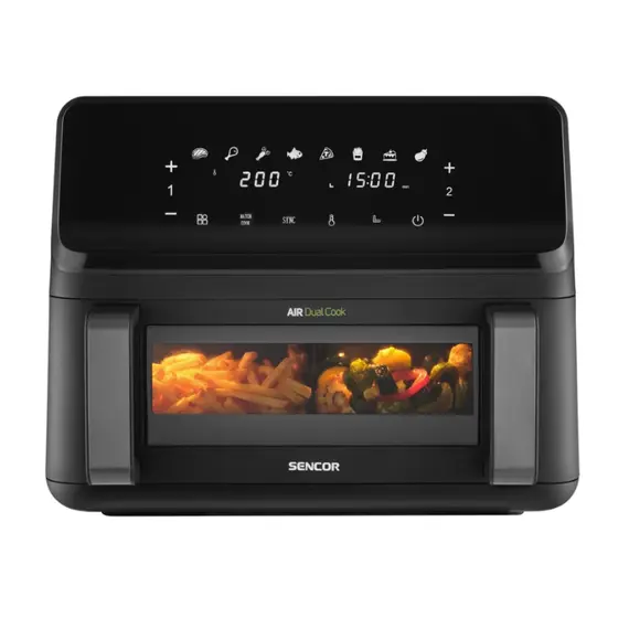 SENCOR SFR 9650BK kitchen appliance