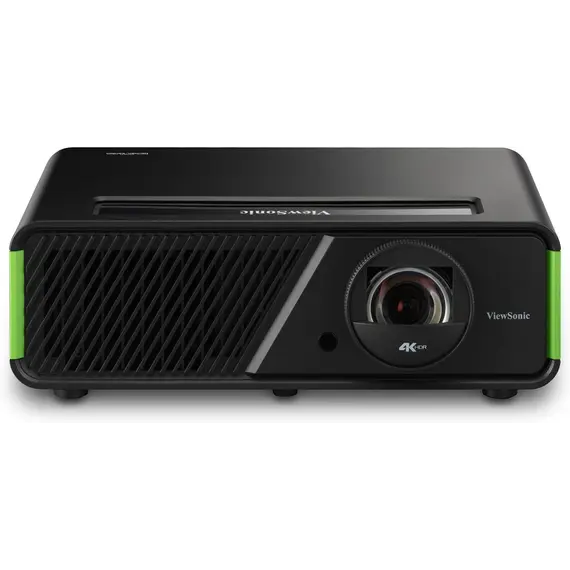 პროექტორი ViewSonic X2-4KPRO LED Projector  - Primestore.ge