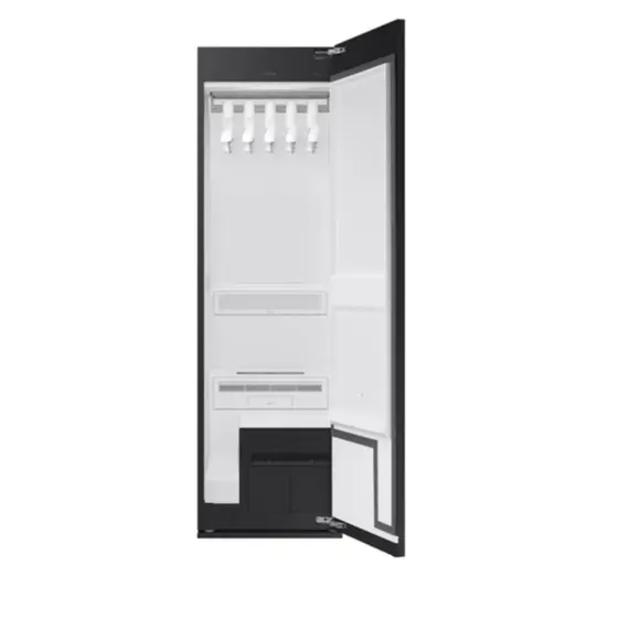 ორთქლის კარადა Samsung DF24CB9900CRLP , 2 image - Primestore.ge