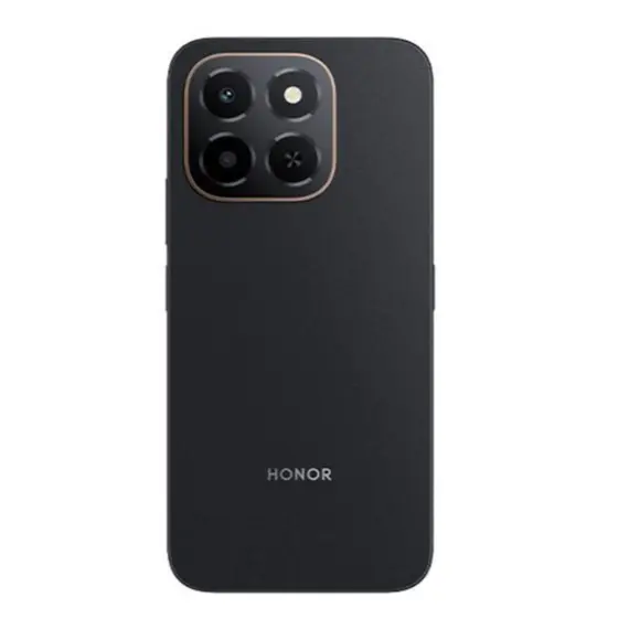 მობილური ტელეფონი Honor X6c 6GB/128GB Midnight Black , 3 image - Primestore.ge