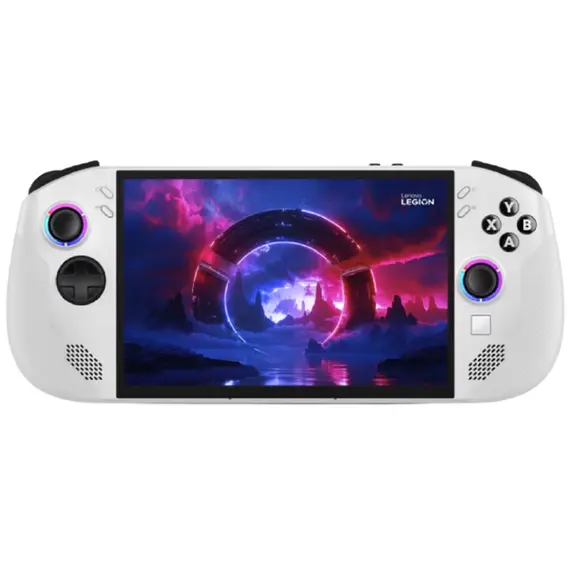 სათამაშო კონსოლი Lenovo Legion Go S 8ARP1 Z2 Extreme 32GB 1TB Windows® 11 Home 8.8" (2560x1600) IPS  - Primestore.ge