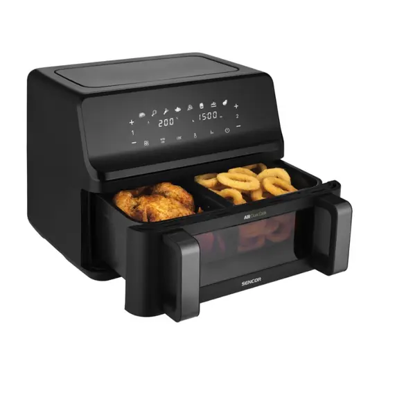SENCOR SFR 9650BK kitchen appliance, 2 image