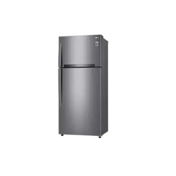 მაცივარი LG GR-H842HLHM.APZQMER - 184x86x73, 630/592 Litres , 2 image - Primestore.ge