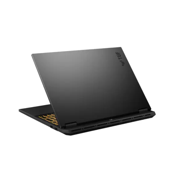 ნოუთბუქი ASUS TUF Gaming F16 16'' FHD+ 165Hz I7-14650HX 32GB 1TB RTX 5060 Jaeger Gray , 3 image - Primestore.ge