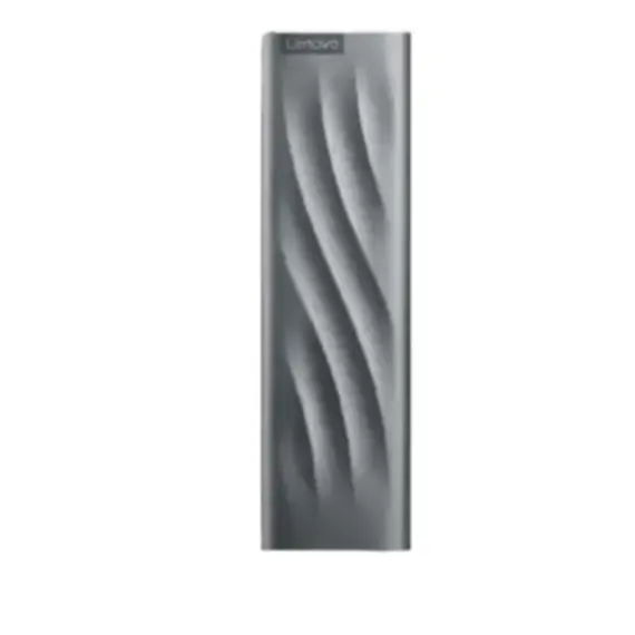 მყარი დისკი Lenovo PS8 Portable Solid State Drive 512GB  - Primestore.ge