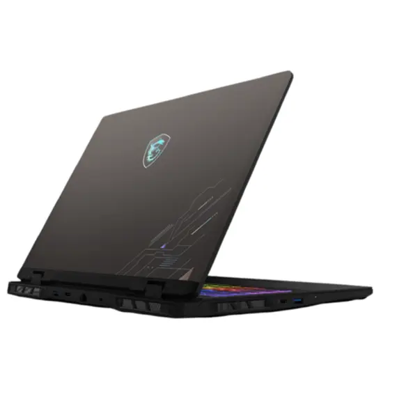 ნოუთბუქი MSI Crosshair 16  15.6" QHD 165Hz Ultra 7 255HX  32GB 1TB RTX 5060 8GB , 3 image - Primestore.ge