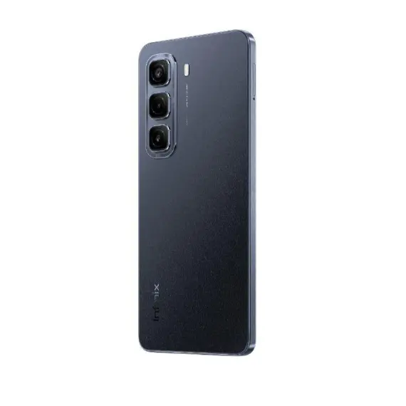 მობილური ტელეფონი Infinix Hot 50 8GB/256GB Black , 4 image - Primestore.ge