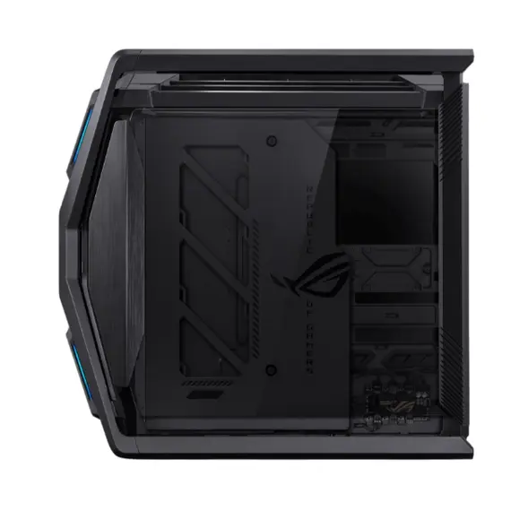 კომპიუტერის ქეისი Asus ROG Hyperion GR701 BTF Edition , 3 image - Primestore.ge