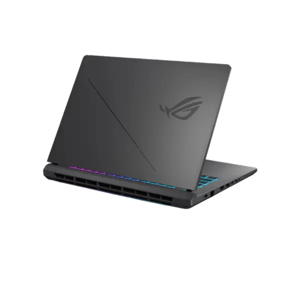 ნოუთბუქი Asustek ROG Strix G16 (2025) 16'' 2.5K  240Hz ULTRA 9 275HX  32GB 1TB G4 SSD RTX 5070 TI Eclipse Gray , 4 image - Primestore.ge