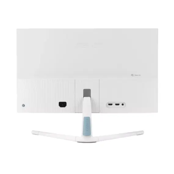 მონიტორი Asus VU249HFI-W 23.8" IPS FHD 1920 x 1080 1ms 100Hz White , 3 image - Primestore.ge