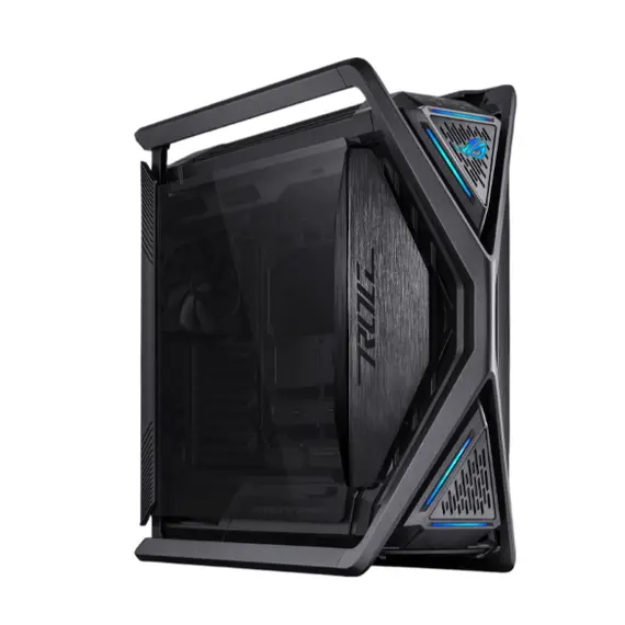 კომპიუტერის ქეისი Asus ROG Hyperion GR701 BTF Edition , 2 image - Primestore.ge