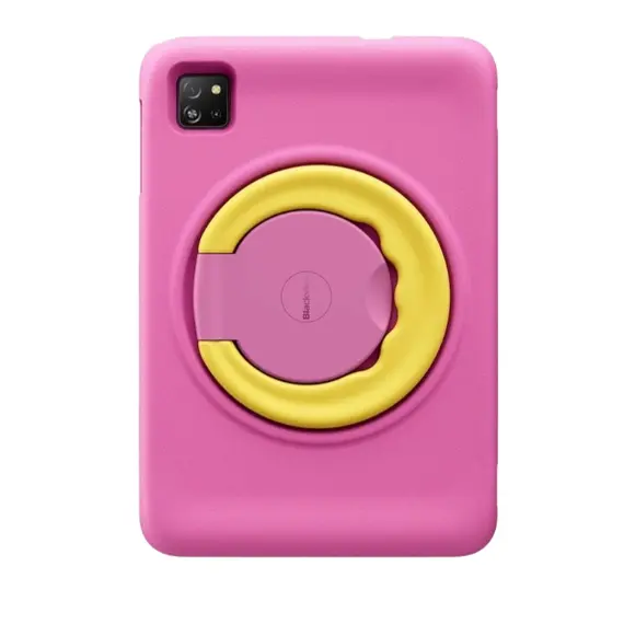 პლანშეტი Blackview Tab 60 pro kids LTE 10.1'' IPS 4GB 128GB PINK , 2 image - Primestore.ge