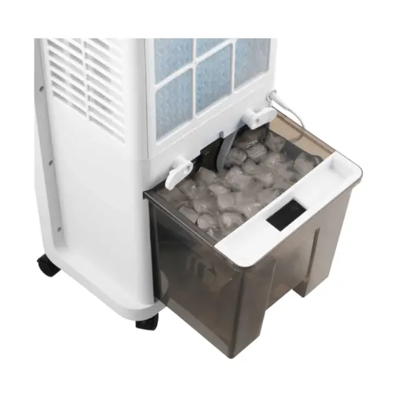 ჰაერის დამატენიანებელი Sencor SFN 6014GY Air Cooler , 4 image - Primestore.ge