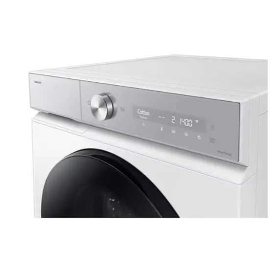 სარეცხი მანქანა საშრობით Samsung WD11DB8B85GHL , 5 image - Primestore.ge