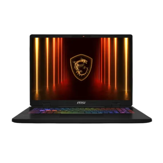 ნოუთბუქი MSI Crosshair 16  15.6" QHD 165Hz Ultra 7 255HX  32GB 1TB RTX 5060 8GB  - Primestore.ge