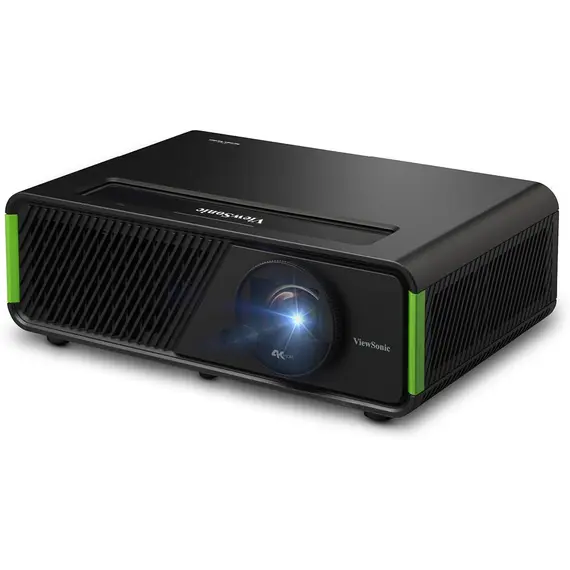 პროექტორი ViewSonic X1-4KPRO LED Projector  - Primestore.ge